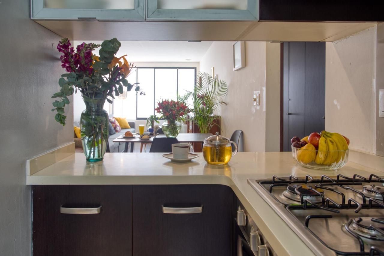 Apartamento Mai Calli