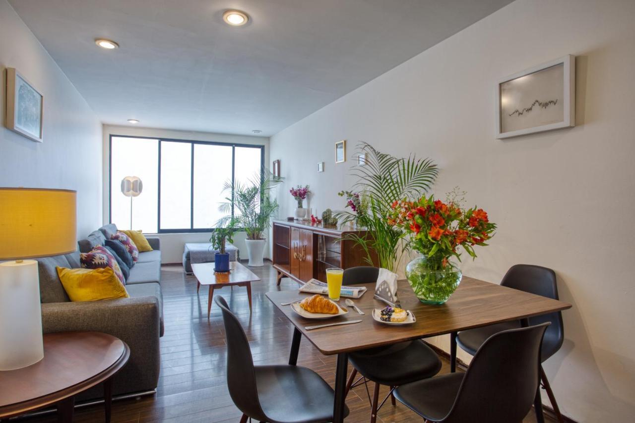 Apartamento Mai Calli *