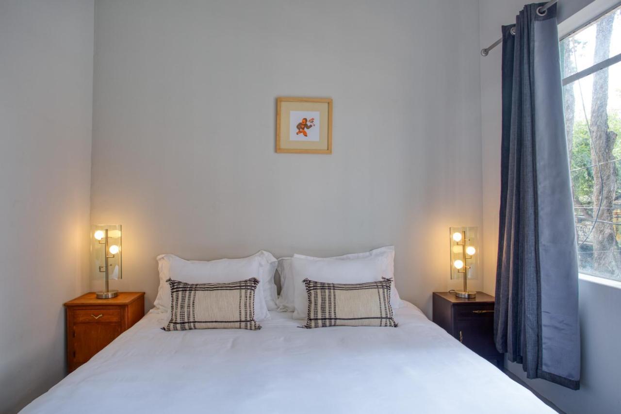 Apartamento Mai Calli Cidade do México