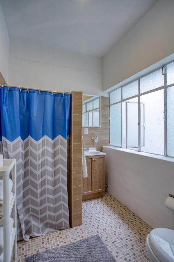 Apartamento Mai Calli Cidade do México