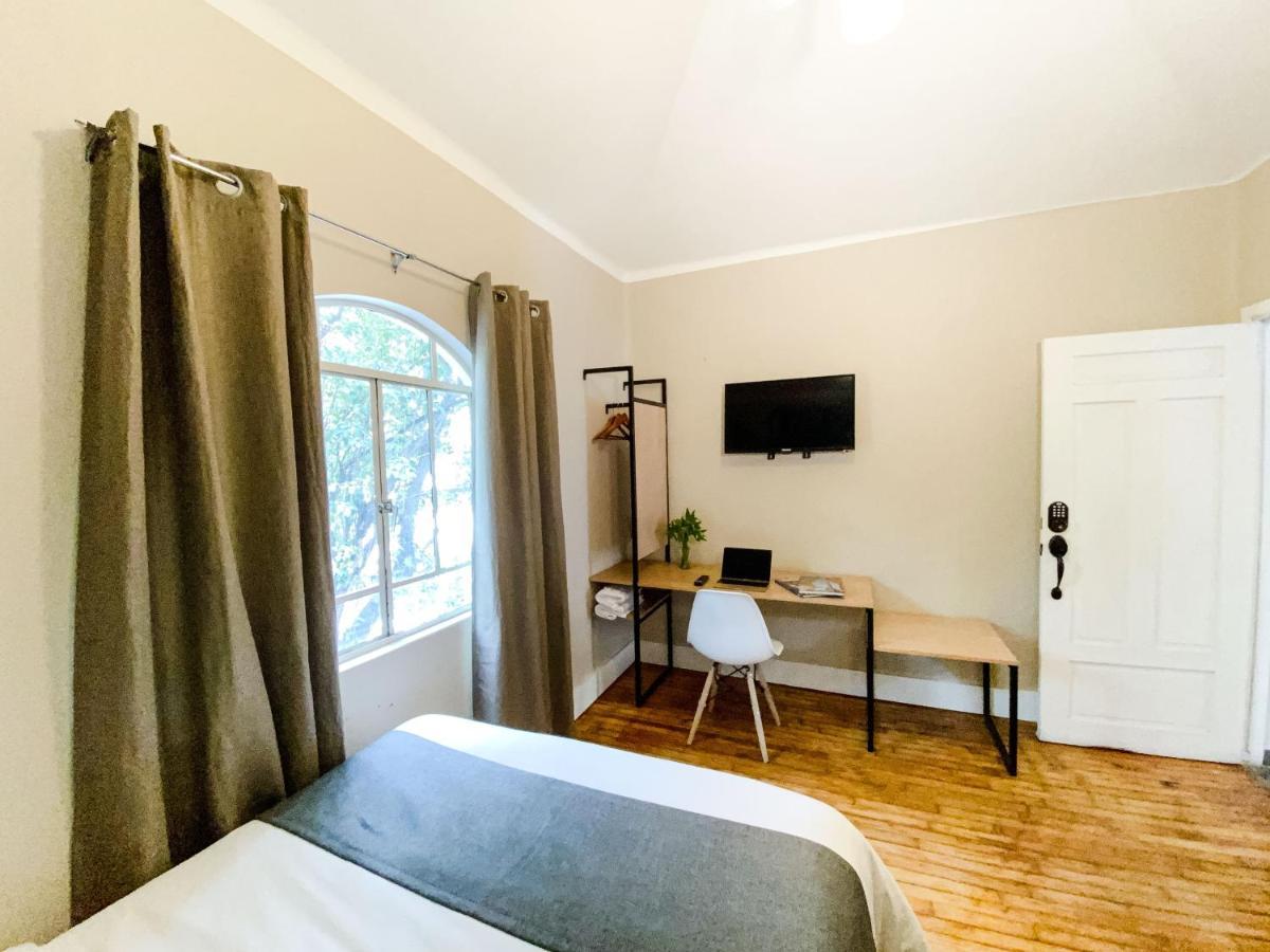 Casa Panuco 3* Mexico City