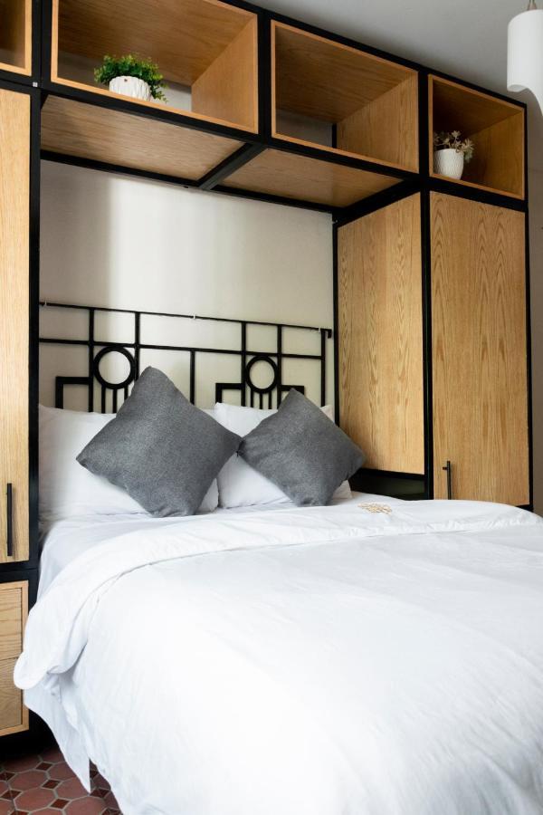 Casa Panuco 3* Mexico City