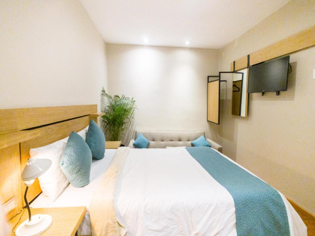 Casa Panuco Bed & Breakfast 3*