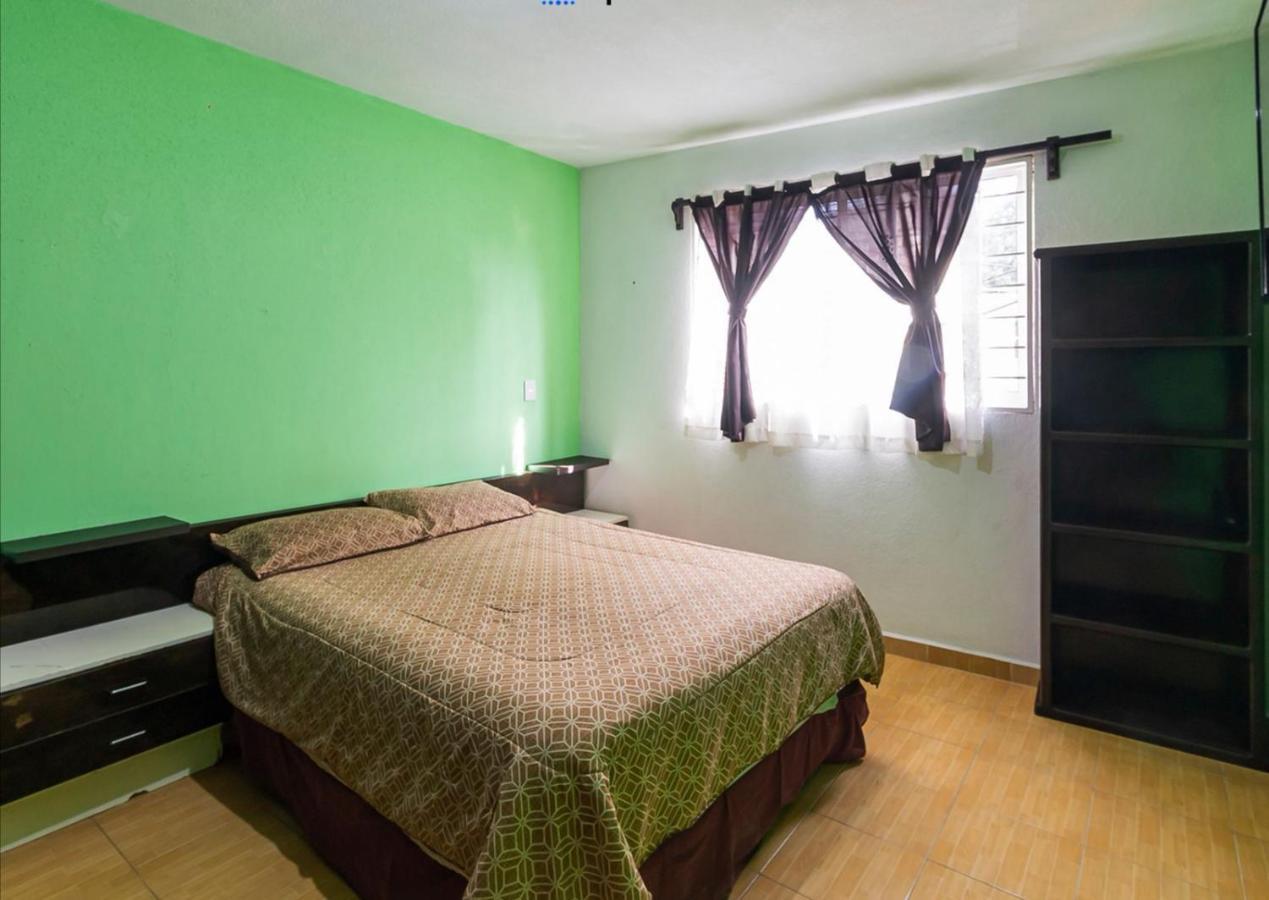 Hermoso Depa De 3 Recamaras Y 2 Baños En El Centro De Coyoacan