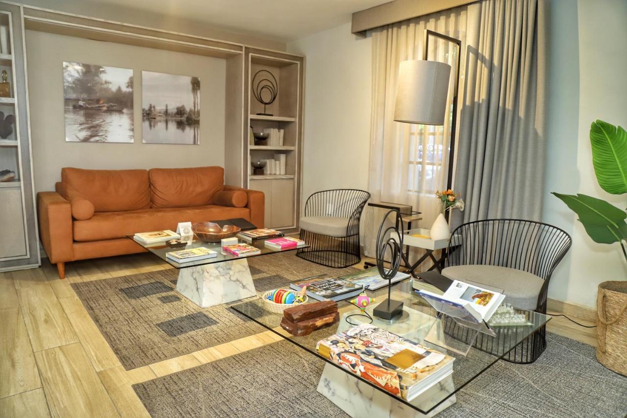 Agata Boutique & Hotel 5*