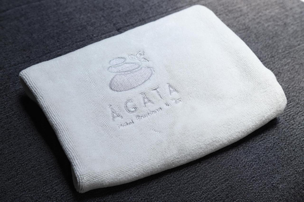 Hotel Agata Boutique & México DF