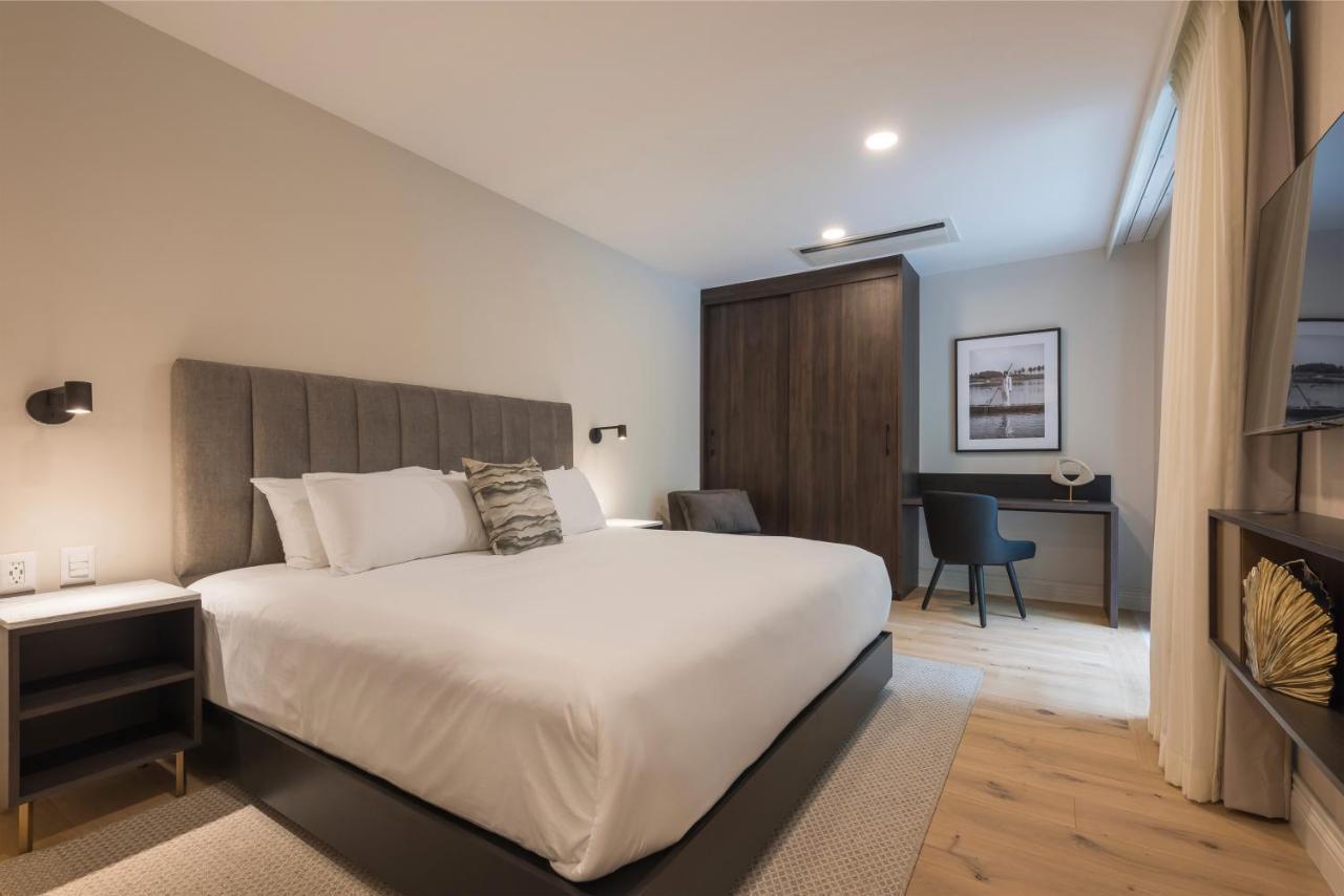 Apartahotel The Amsterdam Boutique By Viadora