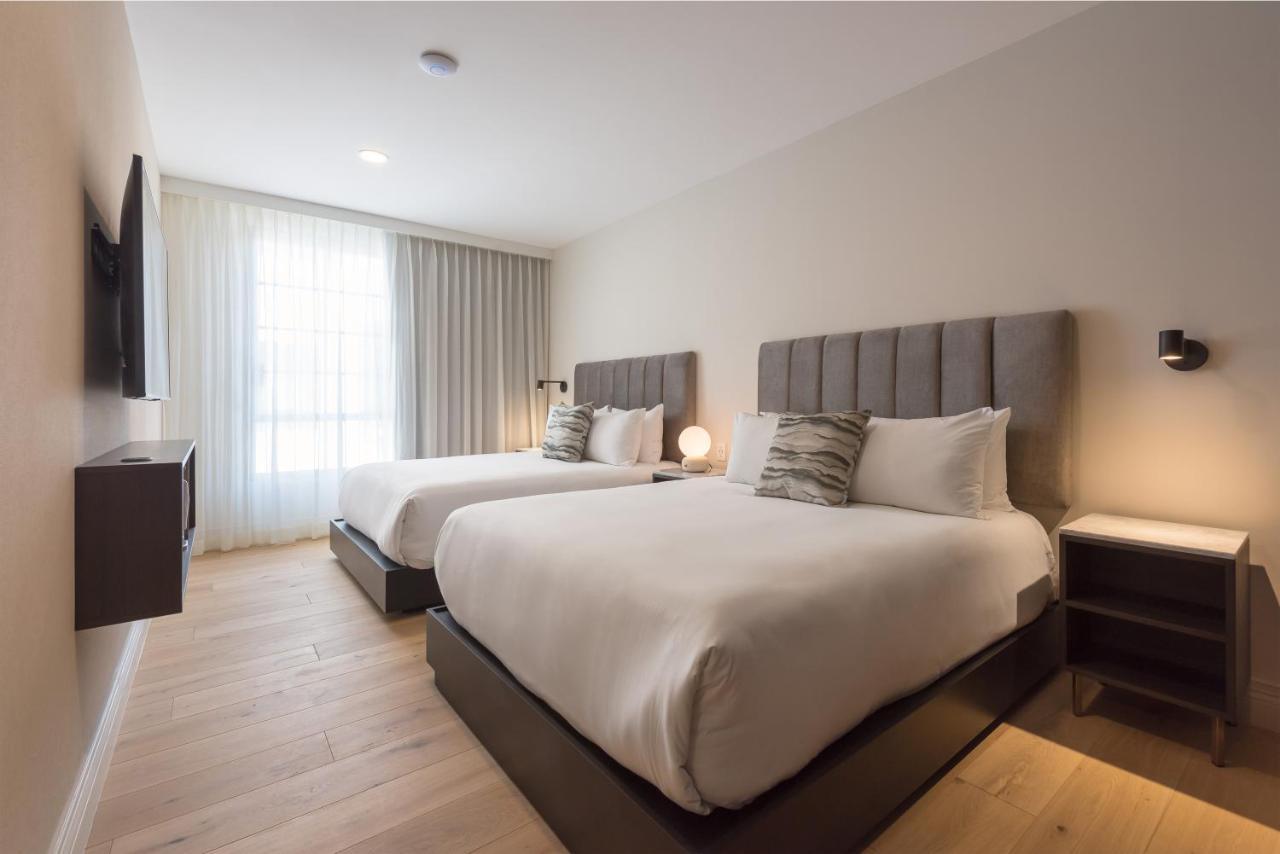 The Amsterdam Boutique By Viadora Apartahotel 4*