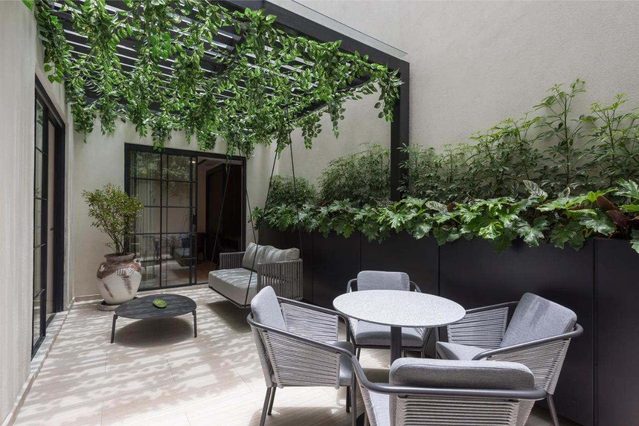 Apartahotel The Amsterdam Boutique By Viadora 4*