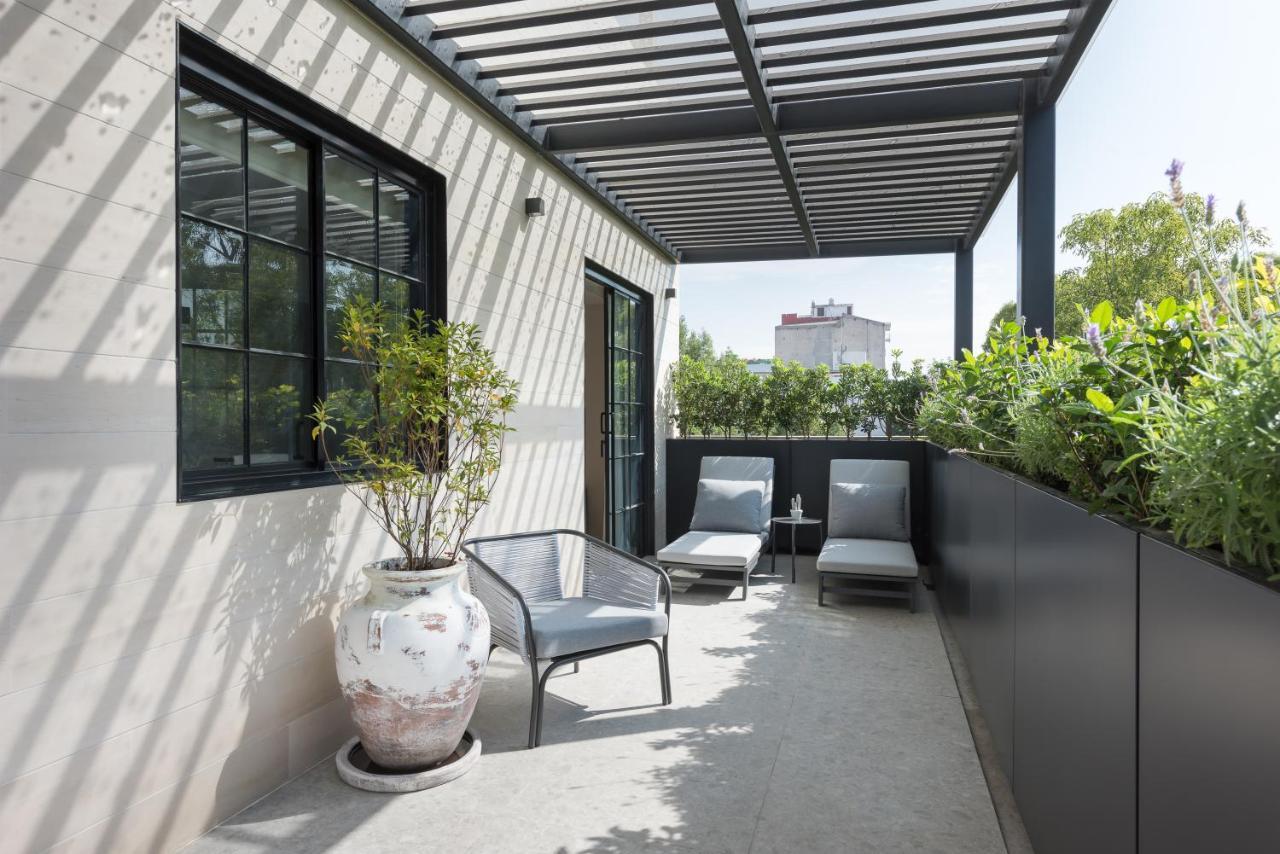 The Amsterdam Boutique By Viadora México DF
