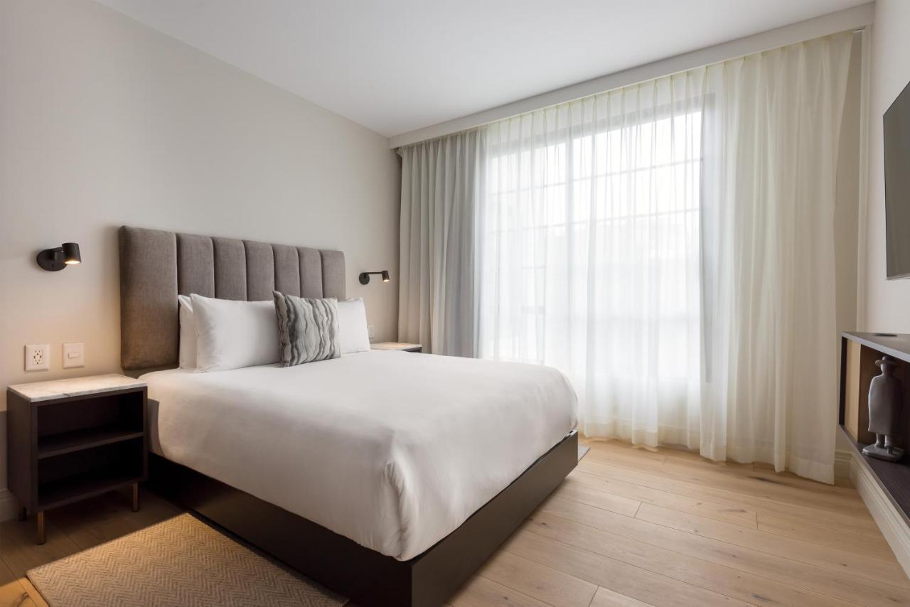 The Amsterdam Boutique By Viadora Apartahotel