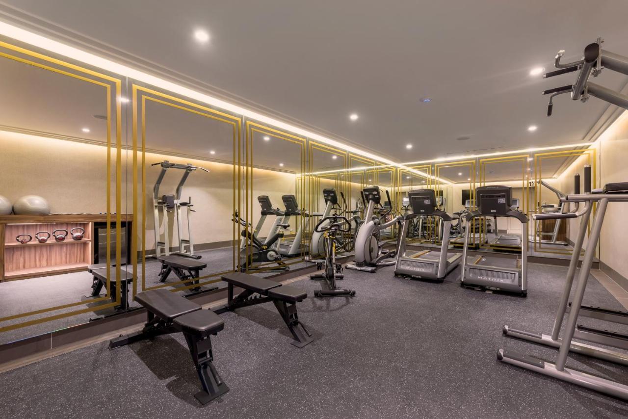 The Amsterdam Boutique By Viadora Apartahotel 4*