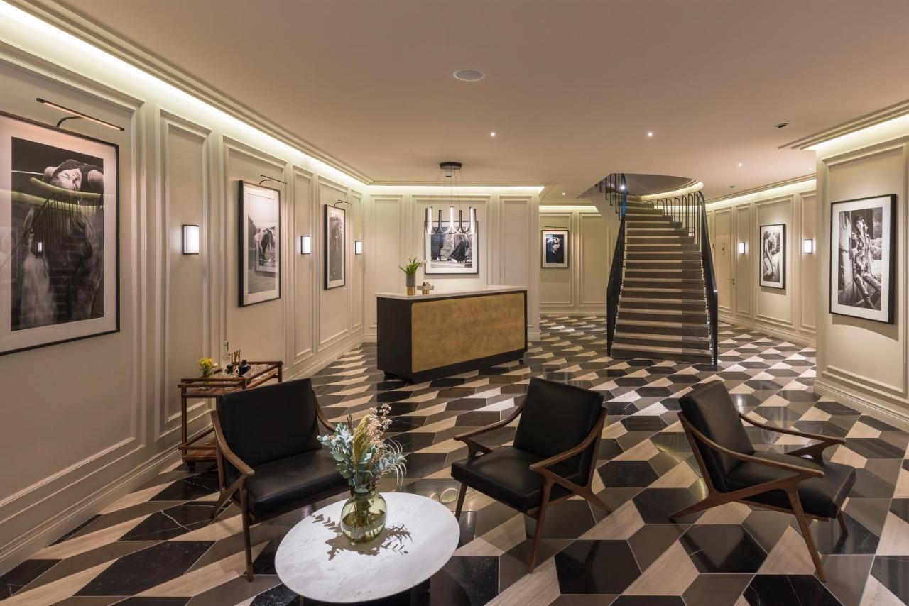 The Amsterdam Boutique By Viadora Apartahotel