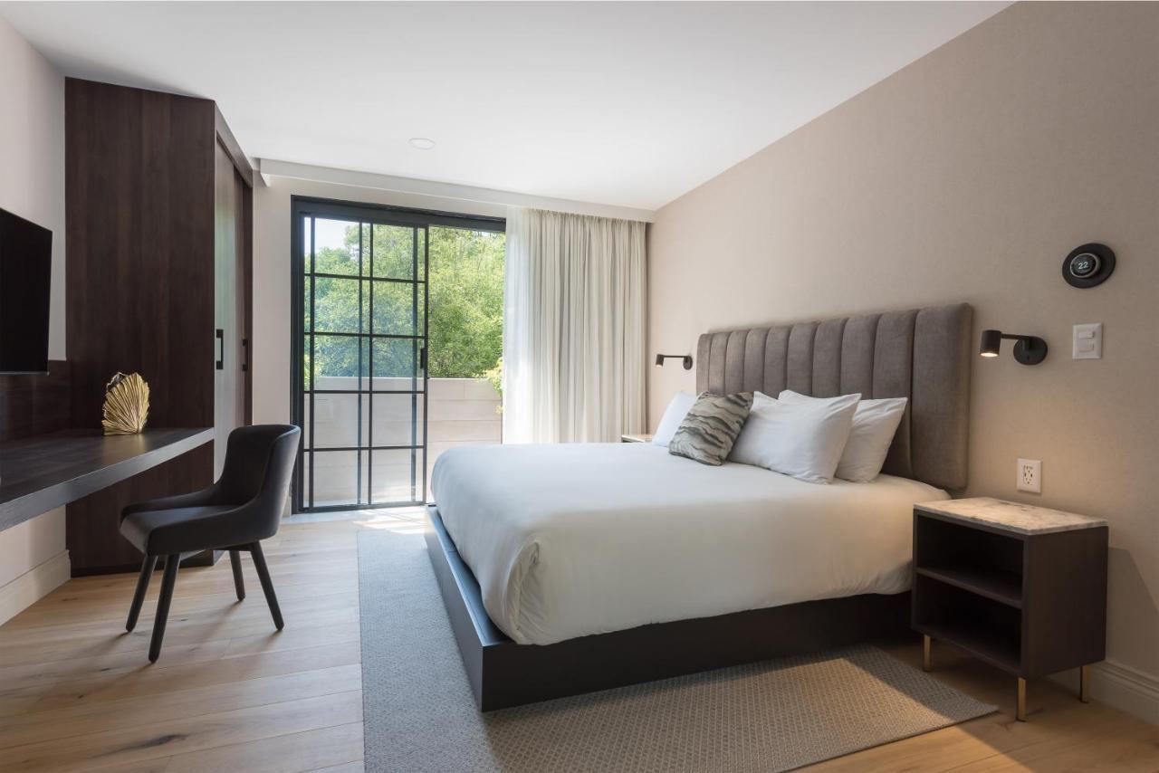 The Amsterdam Boutique By Viadora Apartahotel
