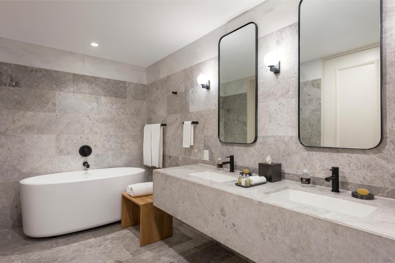 The Amsterdam Boutique By Viadora Apartahotel