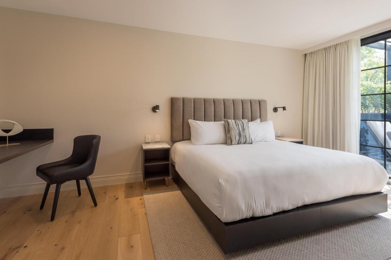 The Amsterdam Boutique By Viadora Apartahotel 4*
