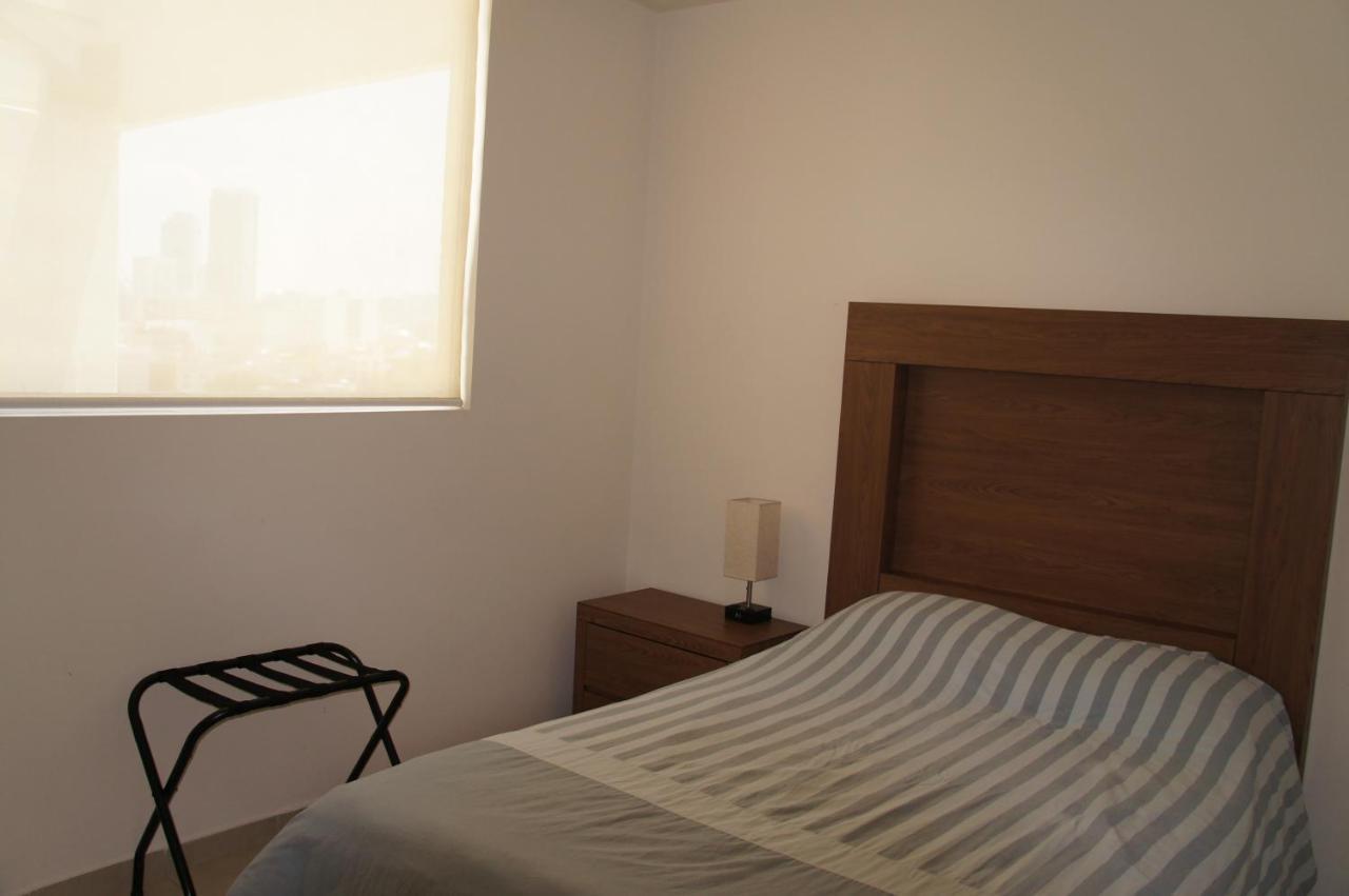 Lujoso Penthouse En La Roma Apartamento *