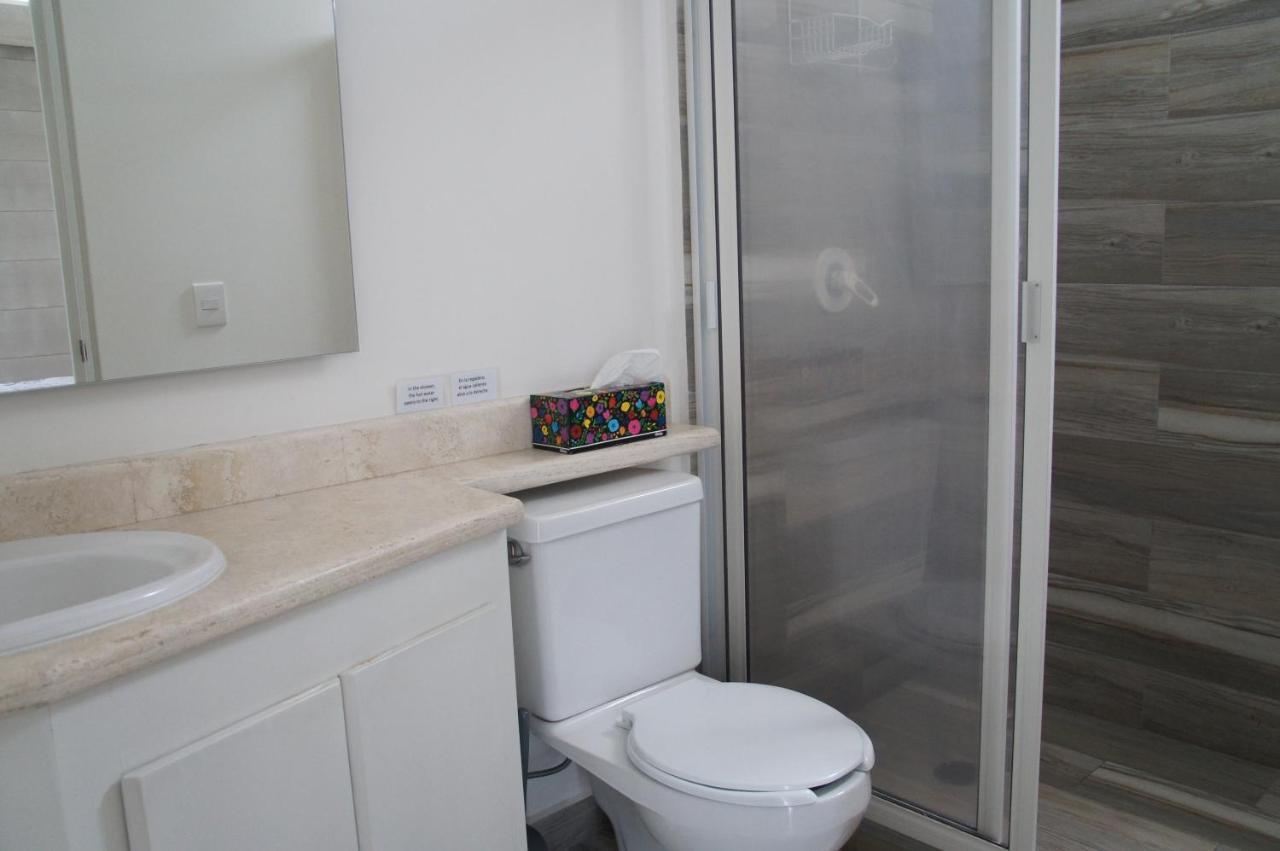 Apartamento Lujoso Penthouse En La Roma