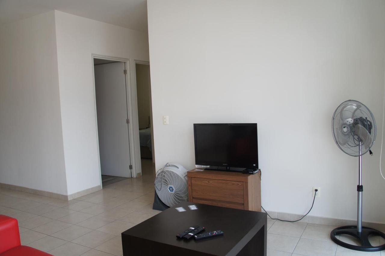 Apartamento Lujoso Penthouse En La Roma