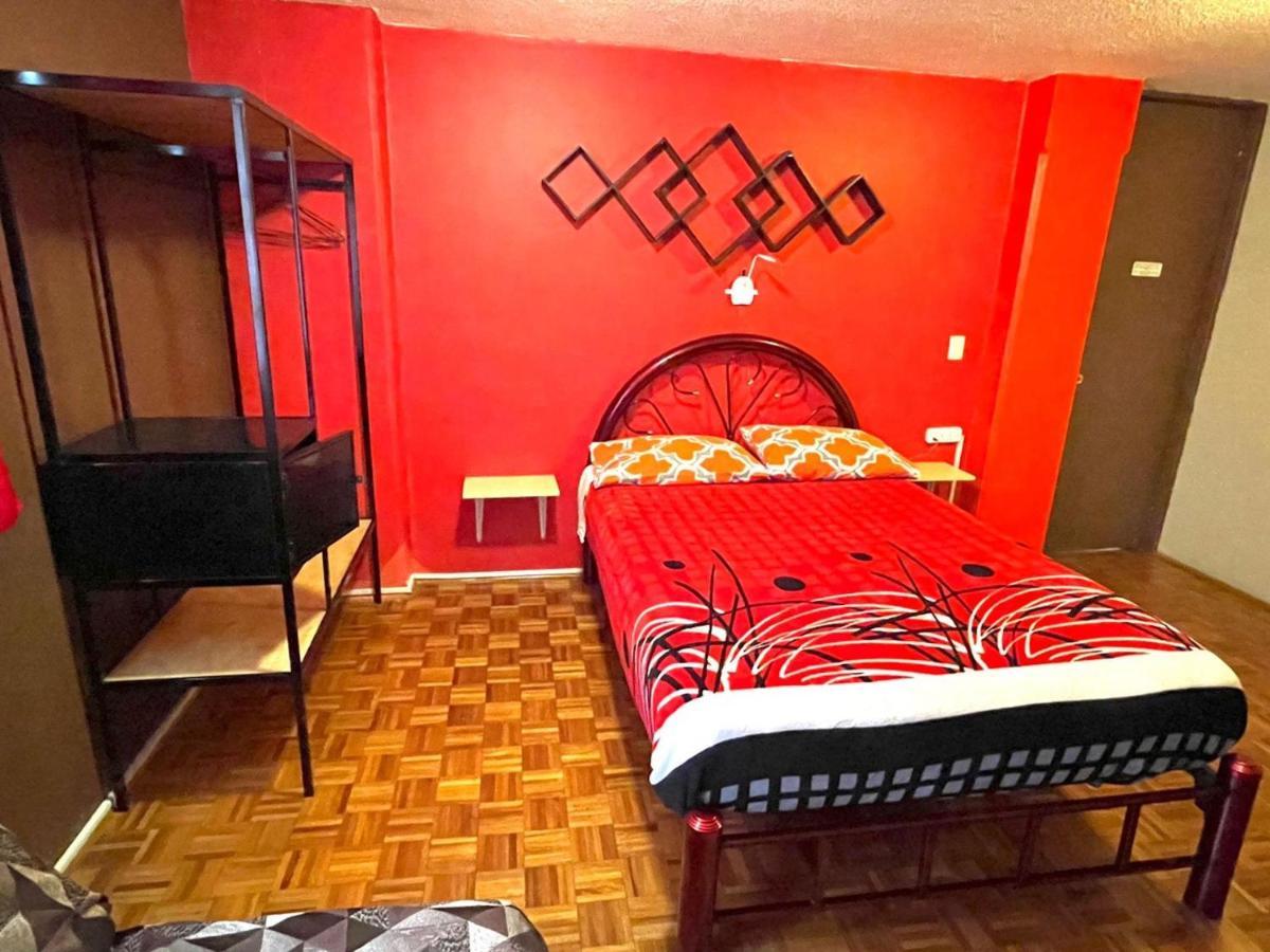 Bed & Breakfast Roma Norte