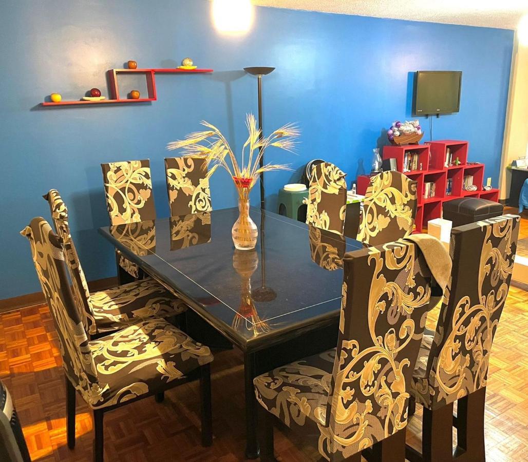 Roma Norte Bed & Breakfast 3*