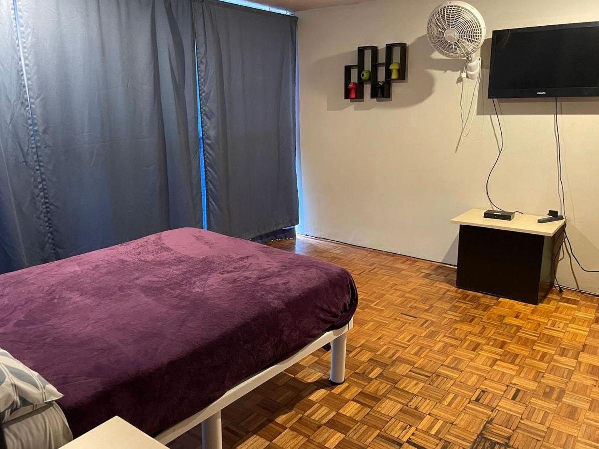 Bed & Breakfast Roma Norte