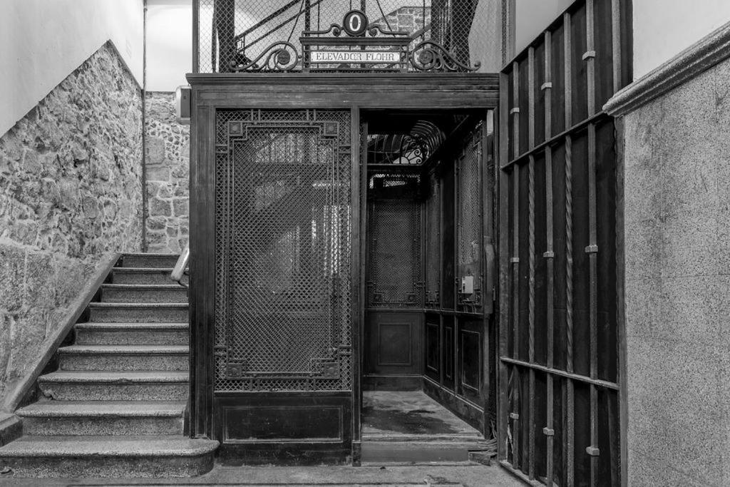 Casa Sauto Con Balcon Apartamento