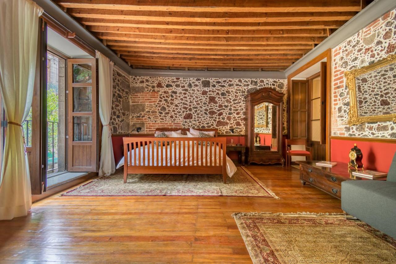 Casa Sauto Con Balcon Apartamento