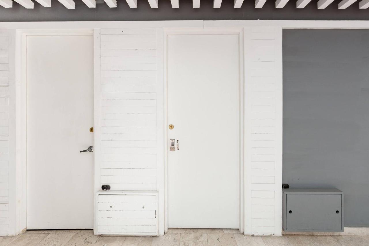 Apartamento Edificio Remodelado. Frente Al Munal. Centro Histórico *