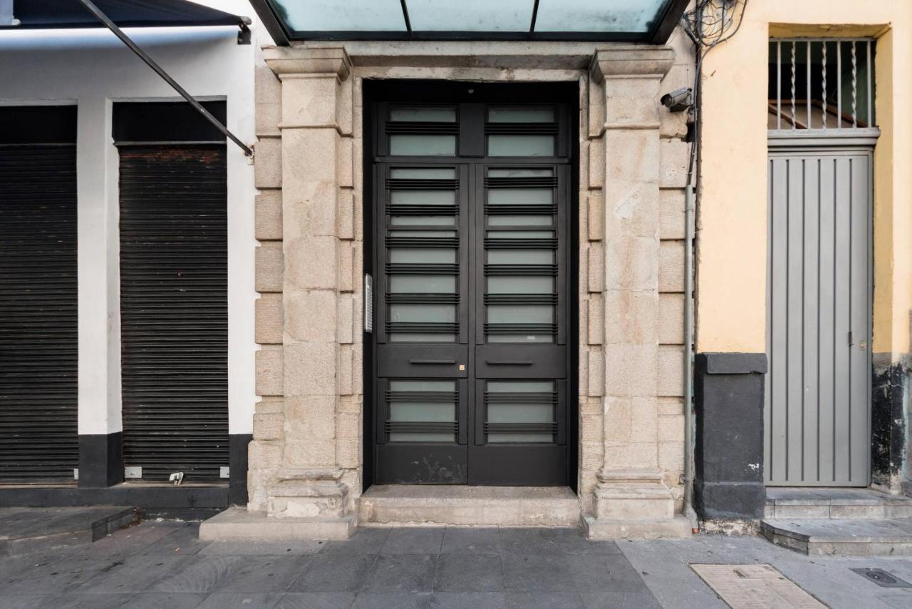 Edificio Remodelado. Frente Al Munal. Centro Histórico Apartamento