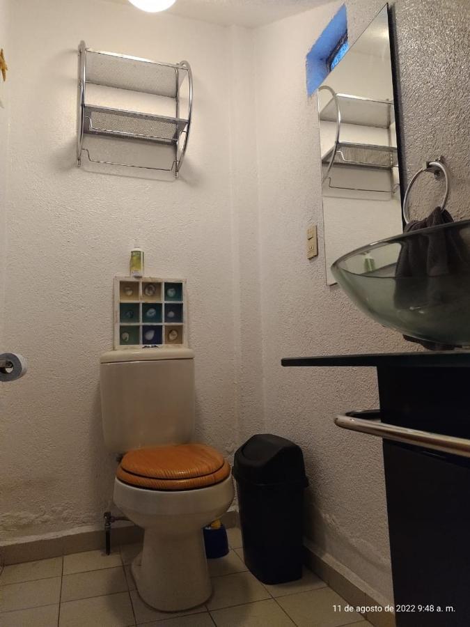 Habitación en casa particular Casita Del árbol