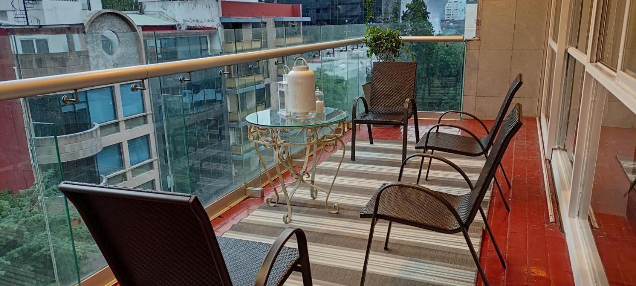 Allegro Polanco Hospedagem domiciliar Cidade do México