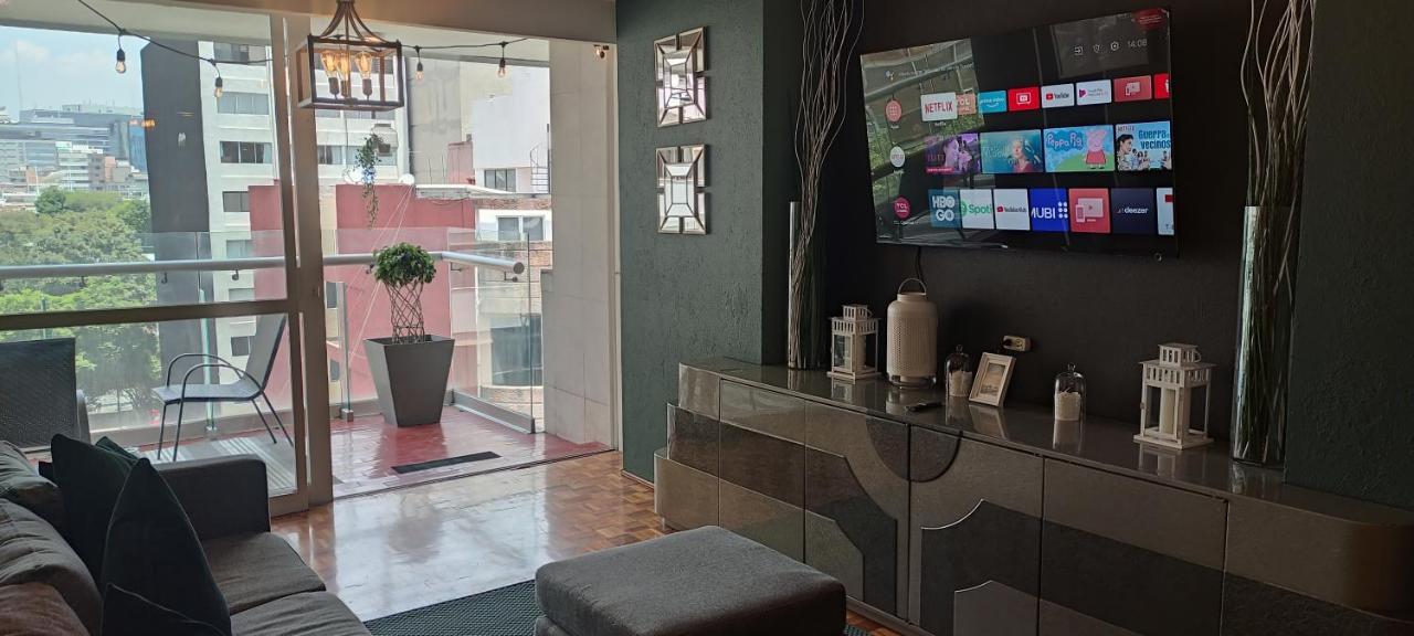 Allegro Polanco Hospedagem domiciliar *