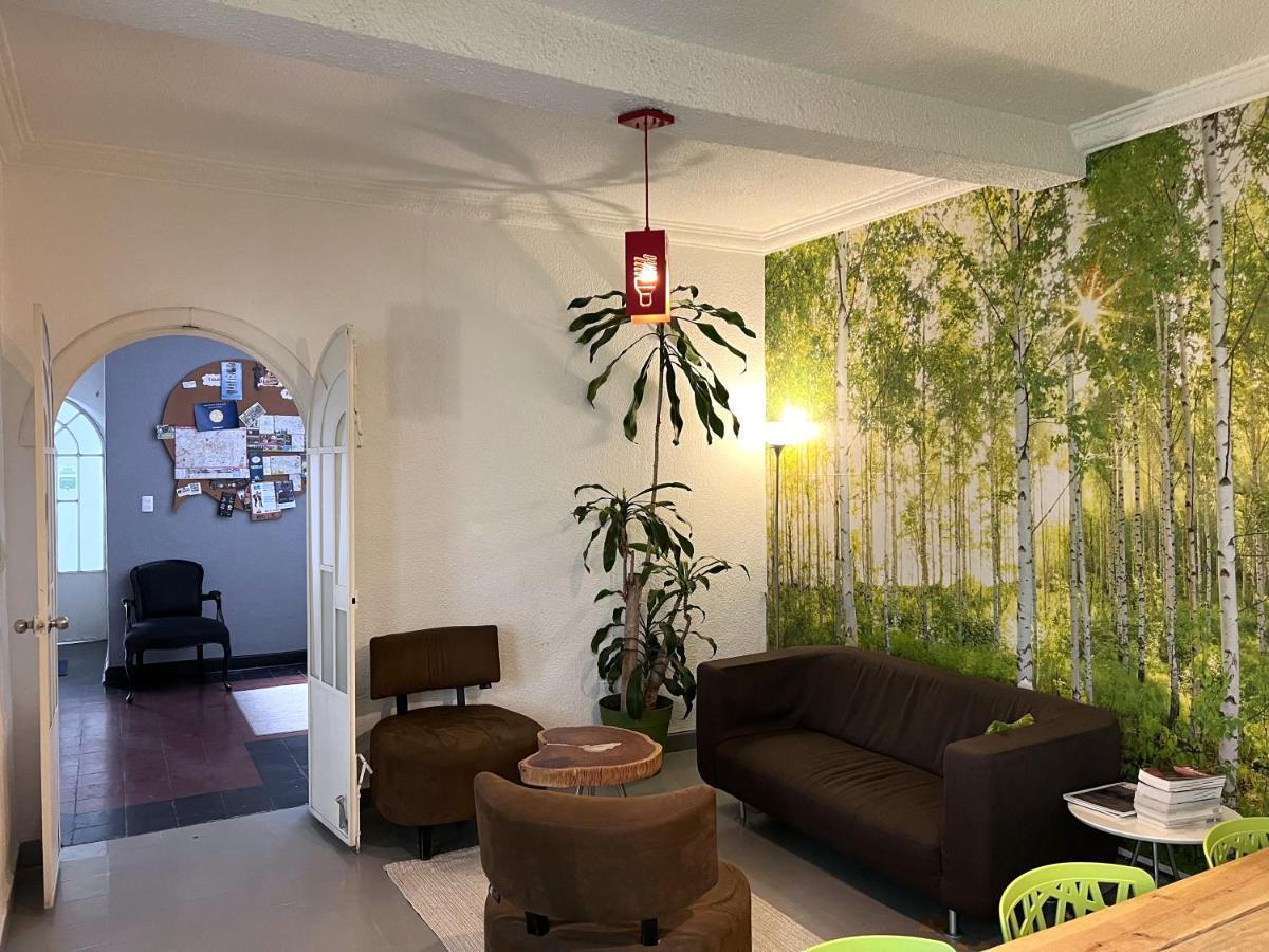 Condesa And Bed & Breakfast