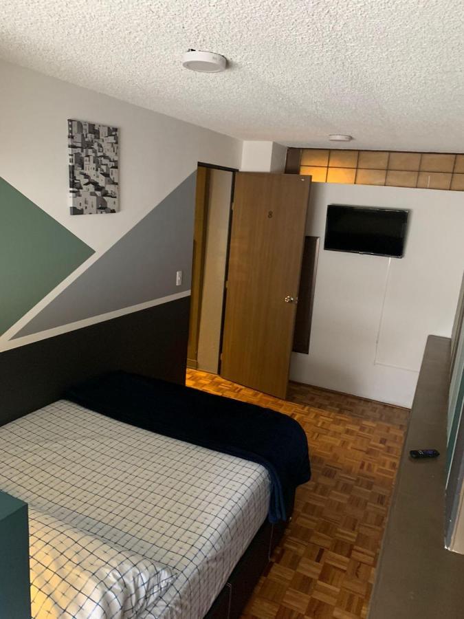Hospedagem domiciliar Allegro Polanco