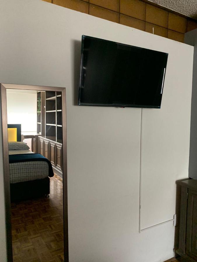 Hospedagem domiciliar Allegro Polanco