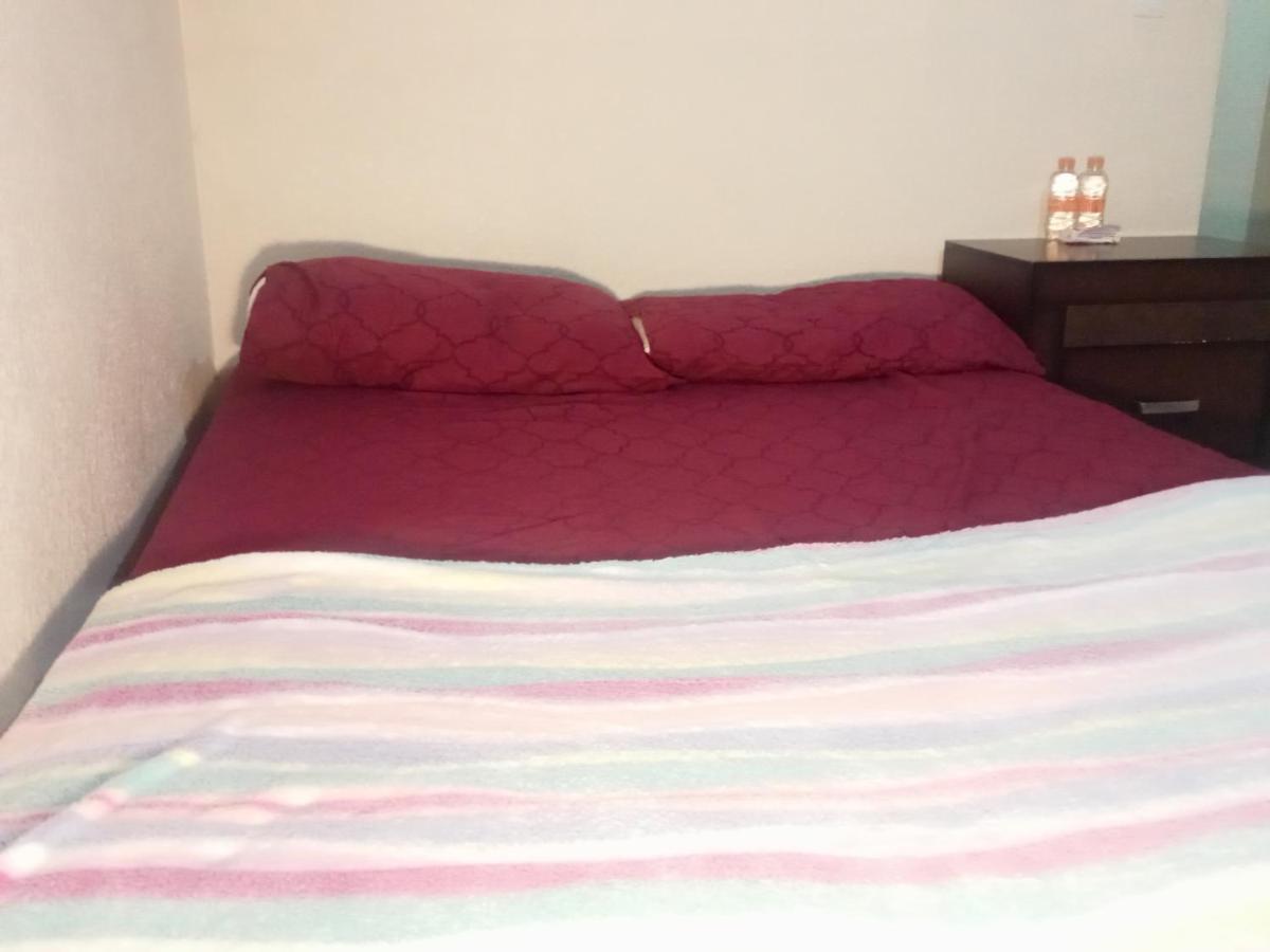 Two Bedrooms Close To Roma Norte And Downtown Attractions Apartamento *