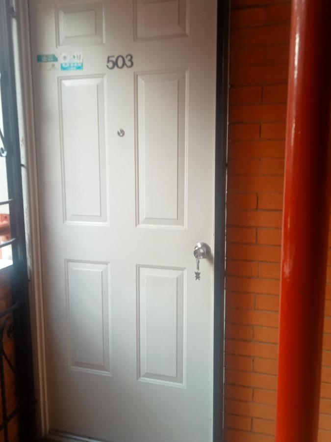 Apartamento Two Bedrooms Close To Roma Norte And Downtown Attractions Cidade do México