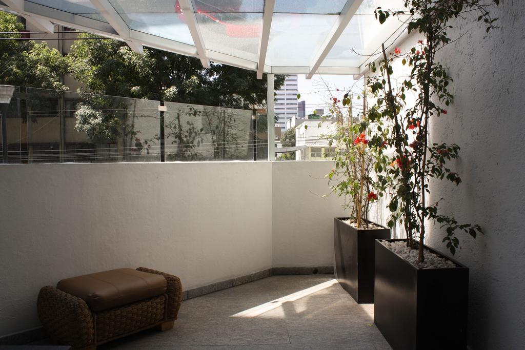 Laila Cdmx Reforma 4*