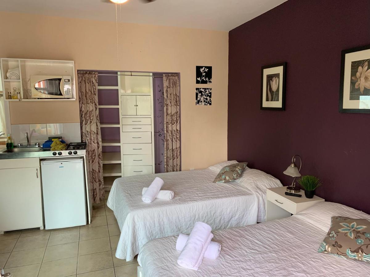 Hotel Satya & Portal San Angel Flats 2*