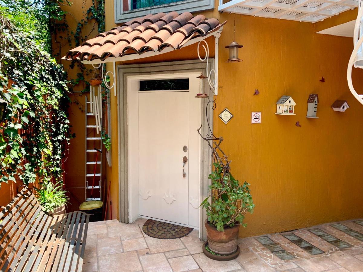 Hotel Satya & Portal San Angel Flats 2*