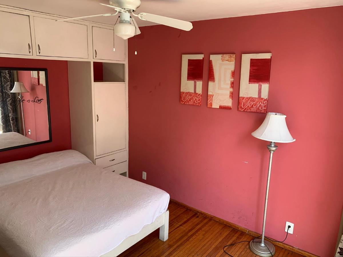 Satya & Portal San Angel Flats Hotel 2*