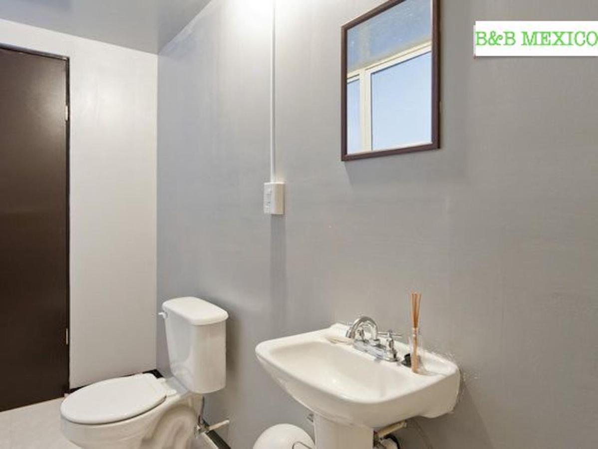 Bed & Breakfast Roma Norte Mexico City