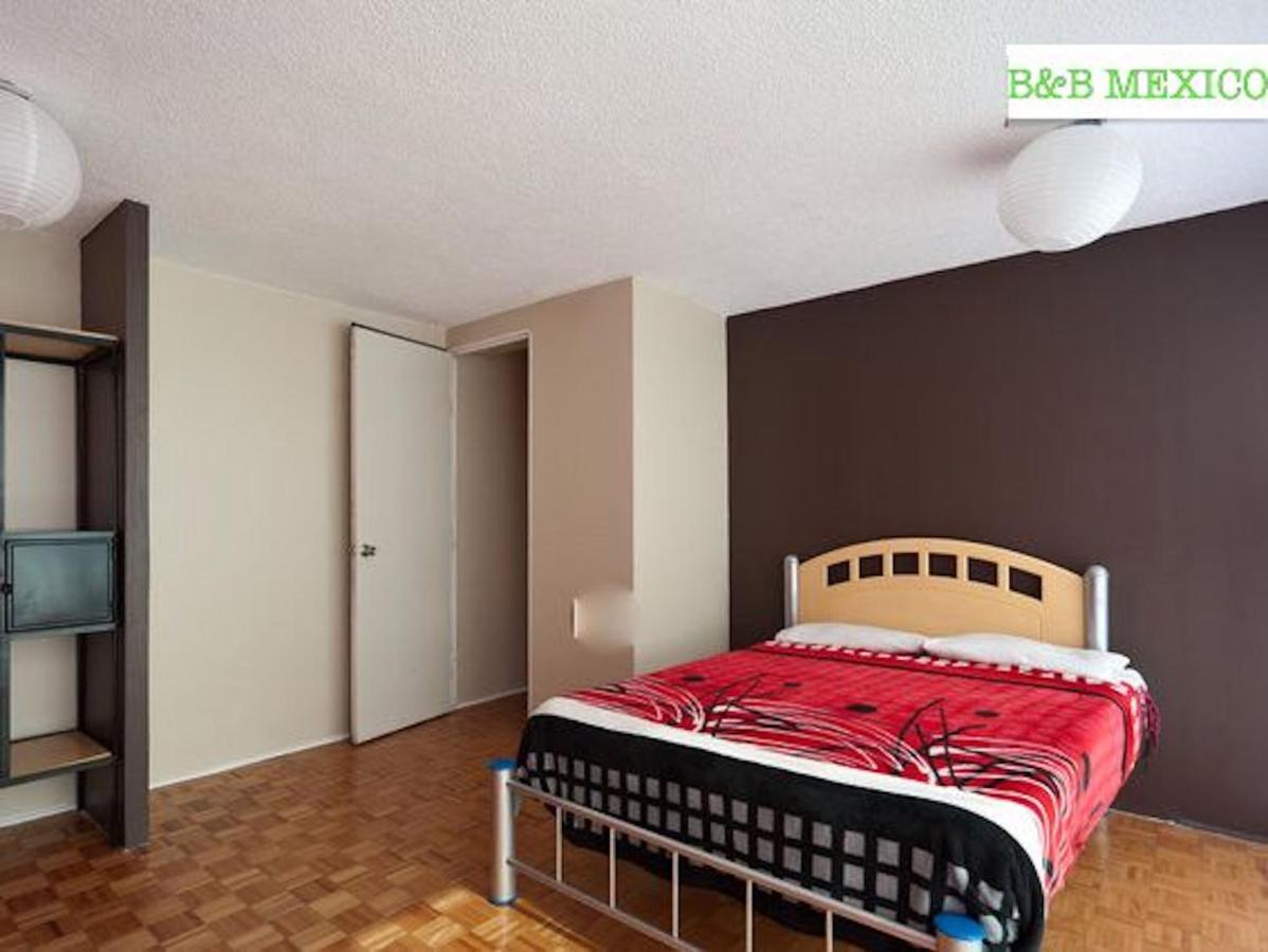 Roma Norte Bed & Breakfast
