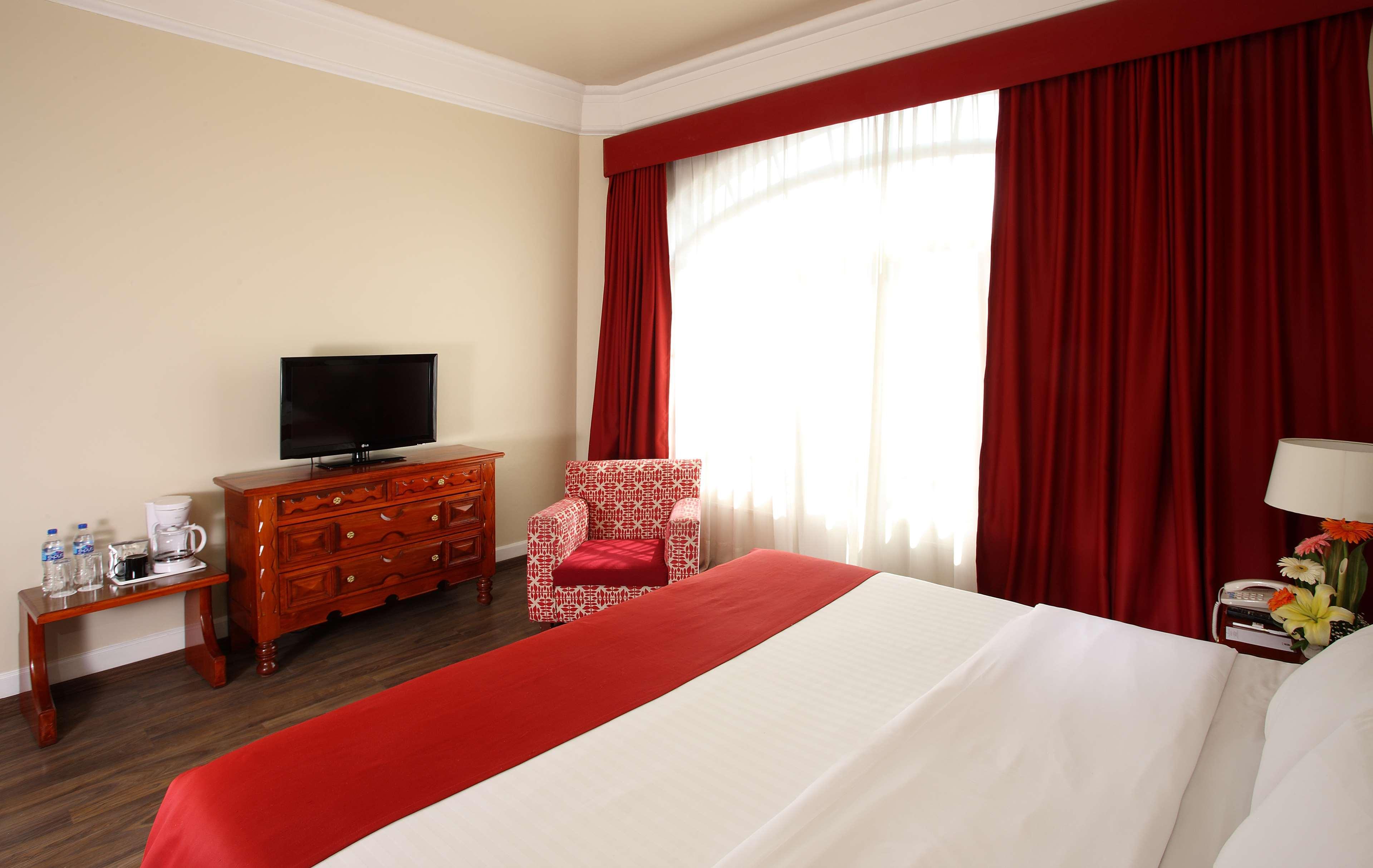 Western Majestic Hotel