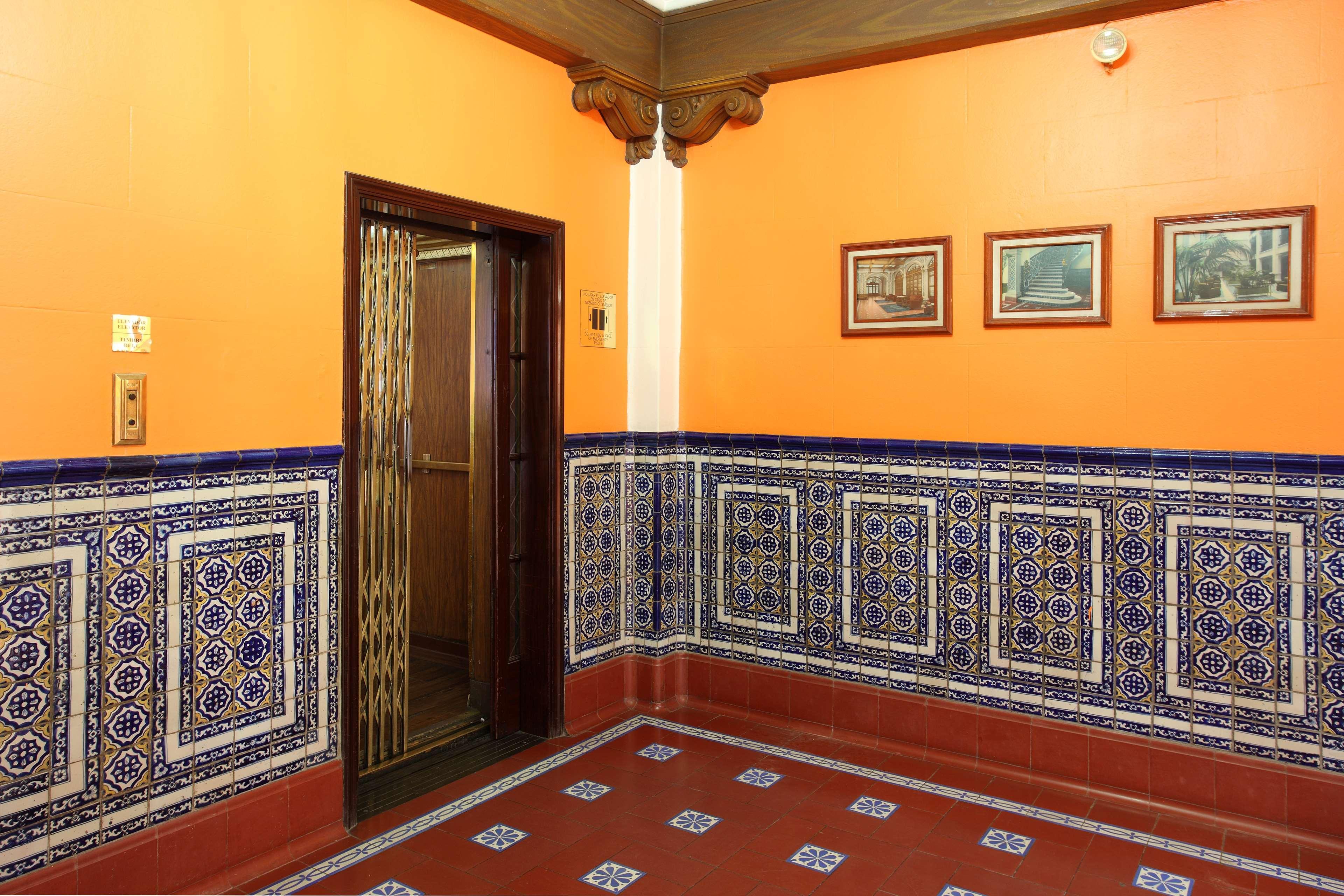 Hotel Best Western Majestic
