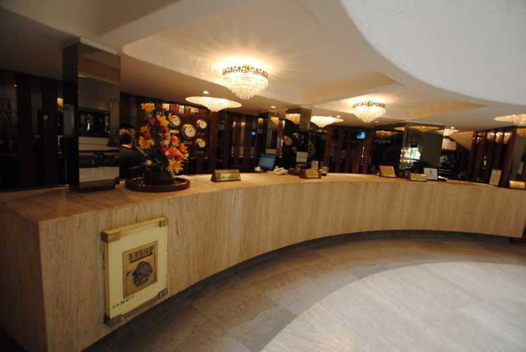 Ayenda Imperial Reforma Hotel México DF