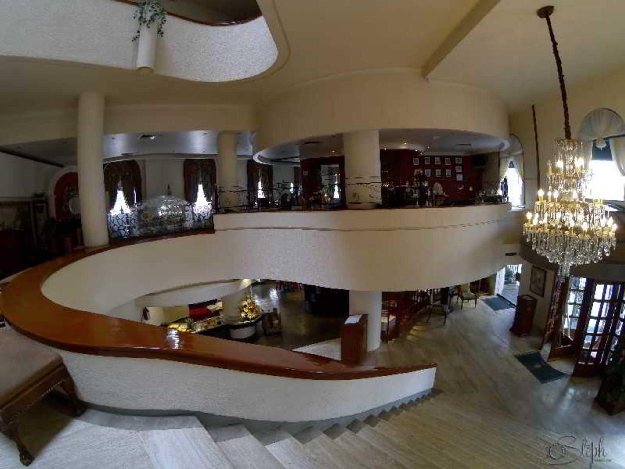 Ayenda Imperial Reforma Hotel