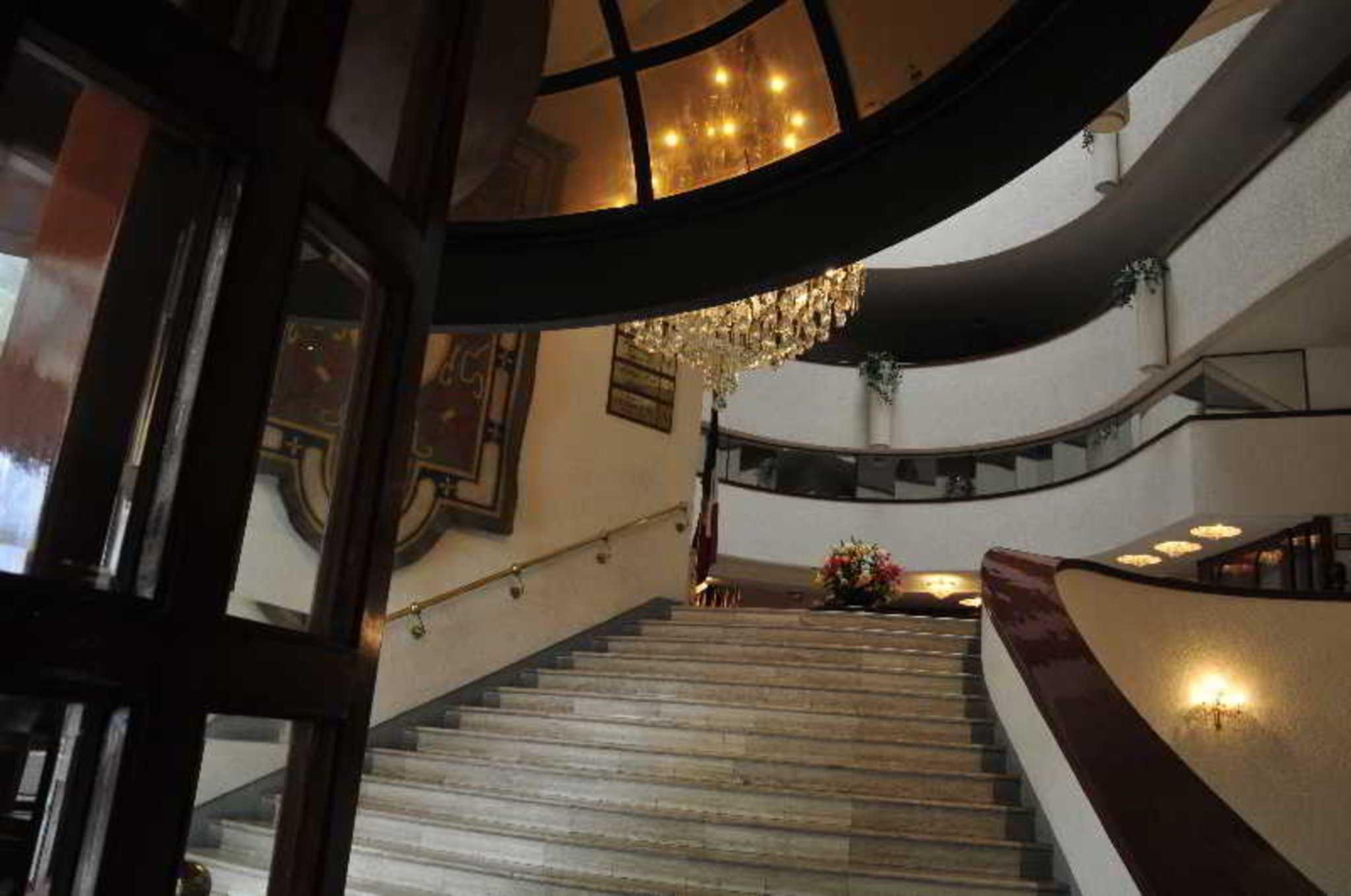 Hotel Ayenda Imperial Reforma