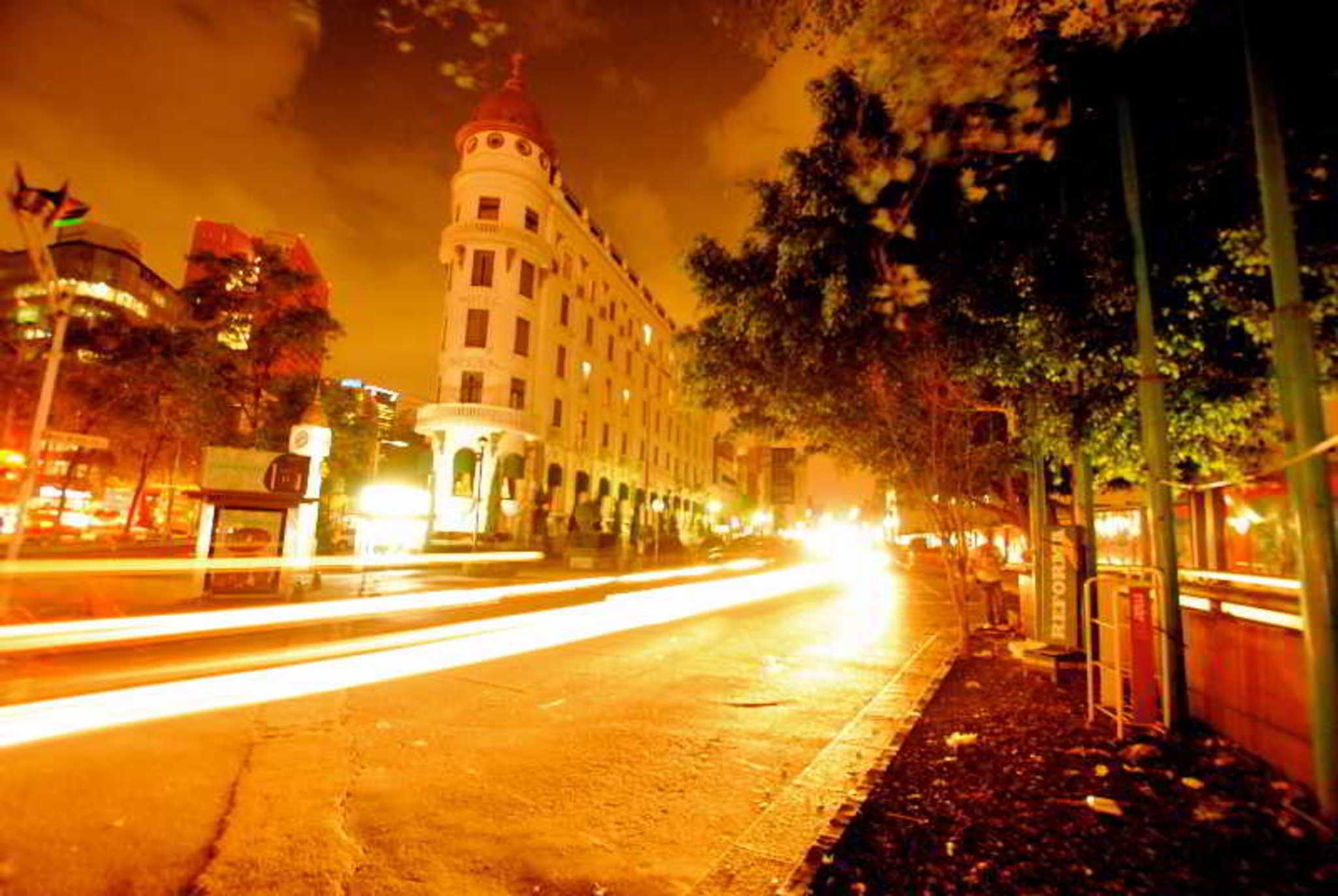 Ayenda Imperial Reforma